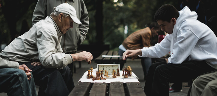 3 Chess Grandmasters of the Present: The Titans Featured image 3 Chess Grandmasters of the Present The Titans Magnus Carlsen - 3 Chess Grandmasters of the Present: The Titans