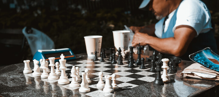 Biggest Chess News Around the Globe Featured image Biggest Chess News Around the Globe Japanese people find Chess hard - Biggest Chess News Around the Globe
