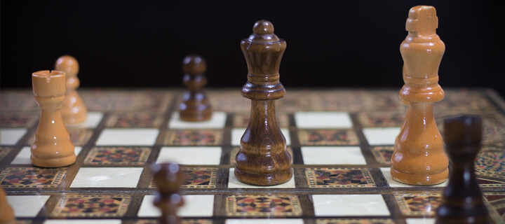Biggest Chess News Around the Globe Featured image Biggest Chess News Around the Globe Puzzle Battle World Championship 2020 - Biggest Chess News Around the Globe